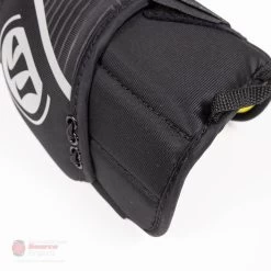 Warrior Ritual X3 E+ Junior Goalie Knee Pads -Hockey Shop warrior knee pads warrior ritual x3 e junior goalie knee pads jr 27972417028162