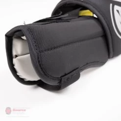 Warrior Ritual X3 E+ Junior Goalie Knee Pads -Hockey Shop warrior knee pads warrior ritual x3 e junior goalie knee pads jr 27972417093698