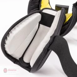 Warrior Ritual X3 E+ Junior Goalie Knee Pads -Hockey Shop warrior knee pads warrior ritual x3 e junior goalie knee pads jr 27972417159234