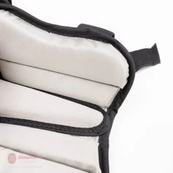 Warrior Ritual X3 E+ Junior Goalie Knee Pads -Hockey Shop warrior knee pads warrior ritual x3 e junior goalie knee pads jr 27972417454146