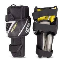Warrior Ritual X3 E+ Junior Goalie Knee Pads