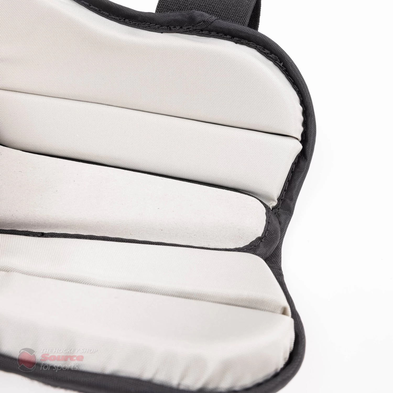 Warrior Ritual X3 E Senior Goalie Knee Pads 5 Warrior Ritual X3 E Senior Goalie Knee Pads - Image 5