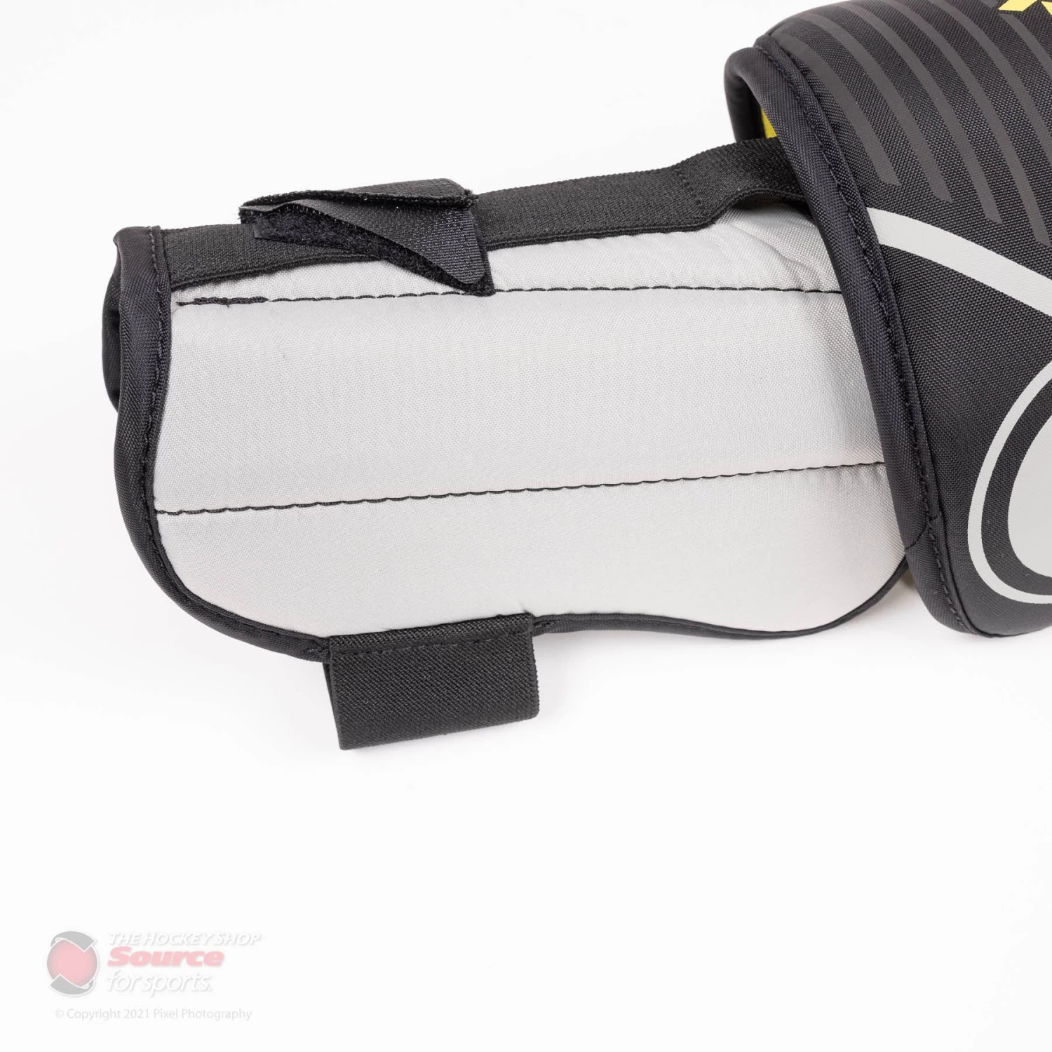 Warrior Ritual X3 E Senior Goalie Knee Pads 9 Warrior Ritual X3 E Senior Goalie Knee Pads - Image 9