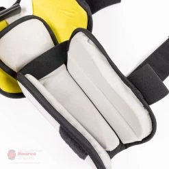 Warrior Ritual X3 E Senior Goalie Knee Pads 14 Warrior Ritual X3 E Senior Goalie Knee Pads -Hockey Shop warrior knee pads warrior ritual x3 e senior goalie knee pads sr 27972409491522