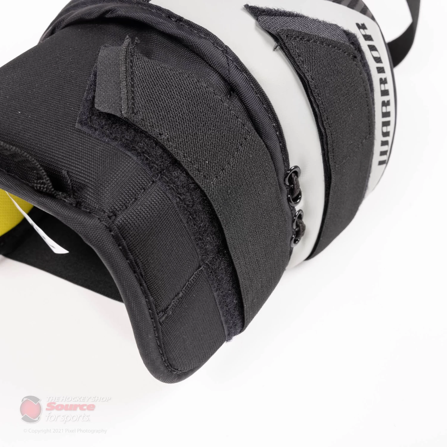 Warrior Ritual X3 E+ Senior Goalie Knee Pads 5 Warrior Ritual X3 E+ Senior Goalie Knee Pads - Image 5