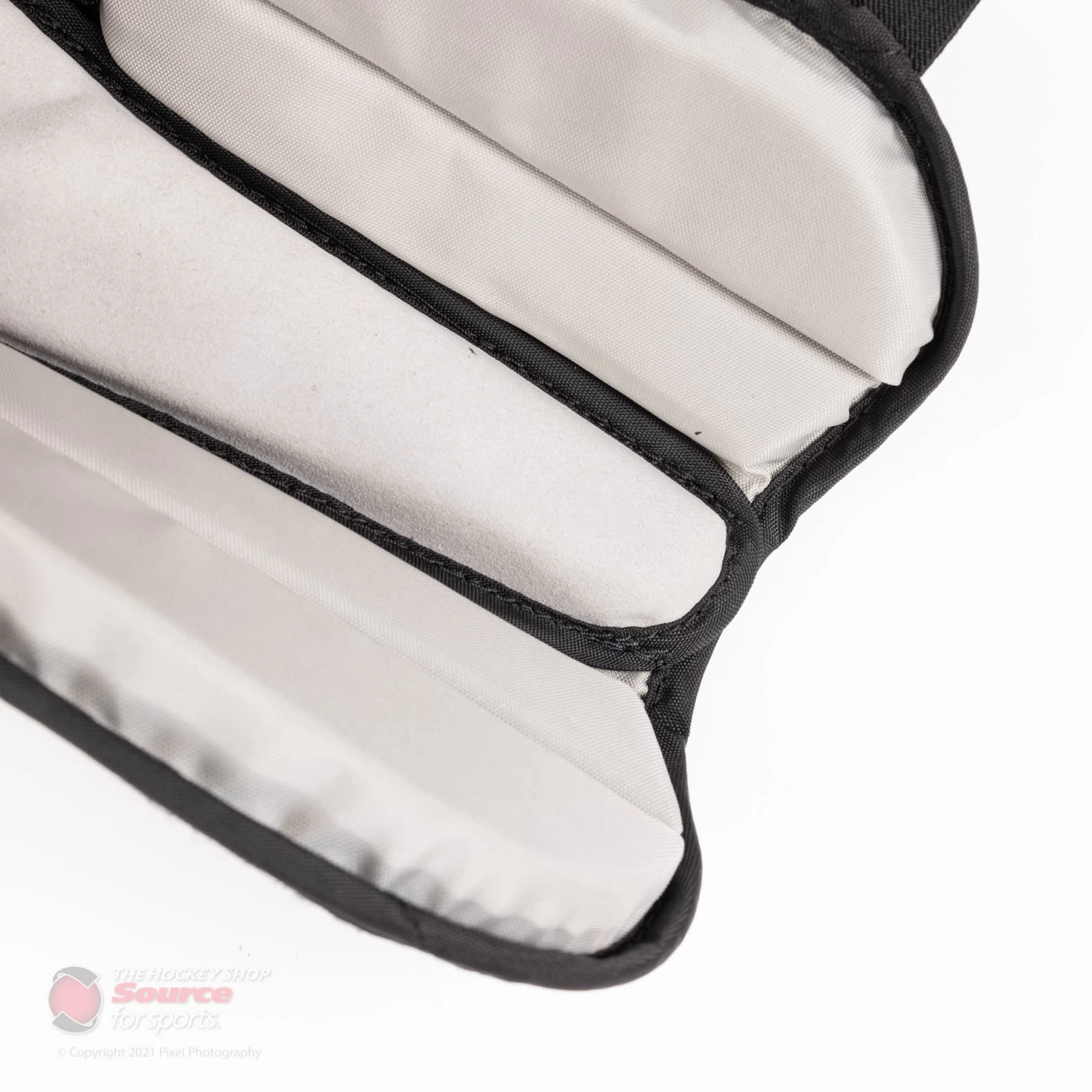 Warrior Ritual X3 E+ Senior Goalie Knee Pads 7 Warrior Ritual X3 E+ Senior Goalie Knee Pads - Image 7