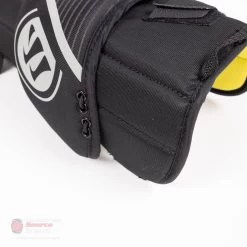 Warrior Ritual X3 E+ Senior Goalie Knee Pads 12 Warrior Ritual X3 E+ Senior Goalie Knee Pads -Hockey Shop warrior knee pads warrior ritual x3 e senior goalie knee pads sr 27972417781826