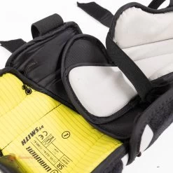 Warrior Ritual X3 Pro+ Senior Goalie Knee Pads 15 Warrior Ritual X3 Pro+ Senior Goalie Knee Pads -Hockey Shop warrior knee pads warrior ritual x3 pro senior goalie knee pads sr 27972422402114