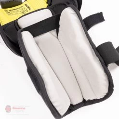 Warrior Ritual X3 Pro+ Senior Goalie Knee Pads 13 Warrior Ritual X3 Pro+ Senior Goalie Knee Pads -Hockey Shop warrior knee pads warrior ritual x3 pro senior goalie knee pads sr 27972422828098