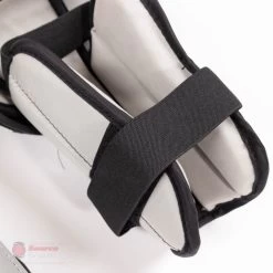 Warrior Ritual X3 Pro Senior Goalie Knee Pads -Hockey Shop warrior knee pads warrior ritual x3 pro senior goalie knee pads sr 27972423123010