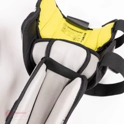 Warrior Ritual X3 Pro Senior Goalie Knee Pads -Hockey Shop warrior knee pads warrior ritual x3 pro senior goalie knee pads sr 27972423155778