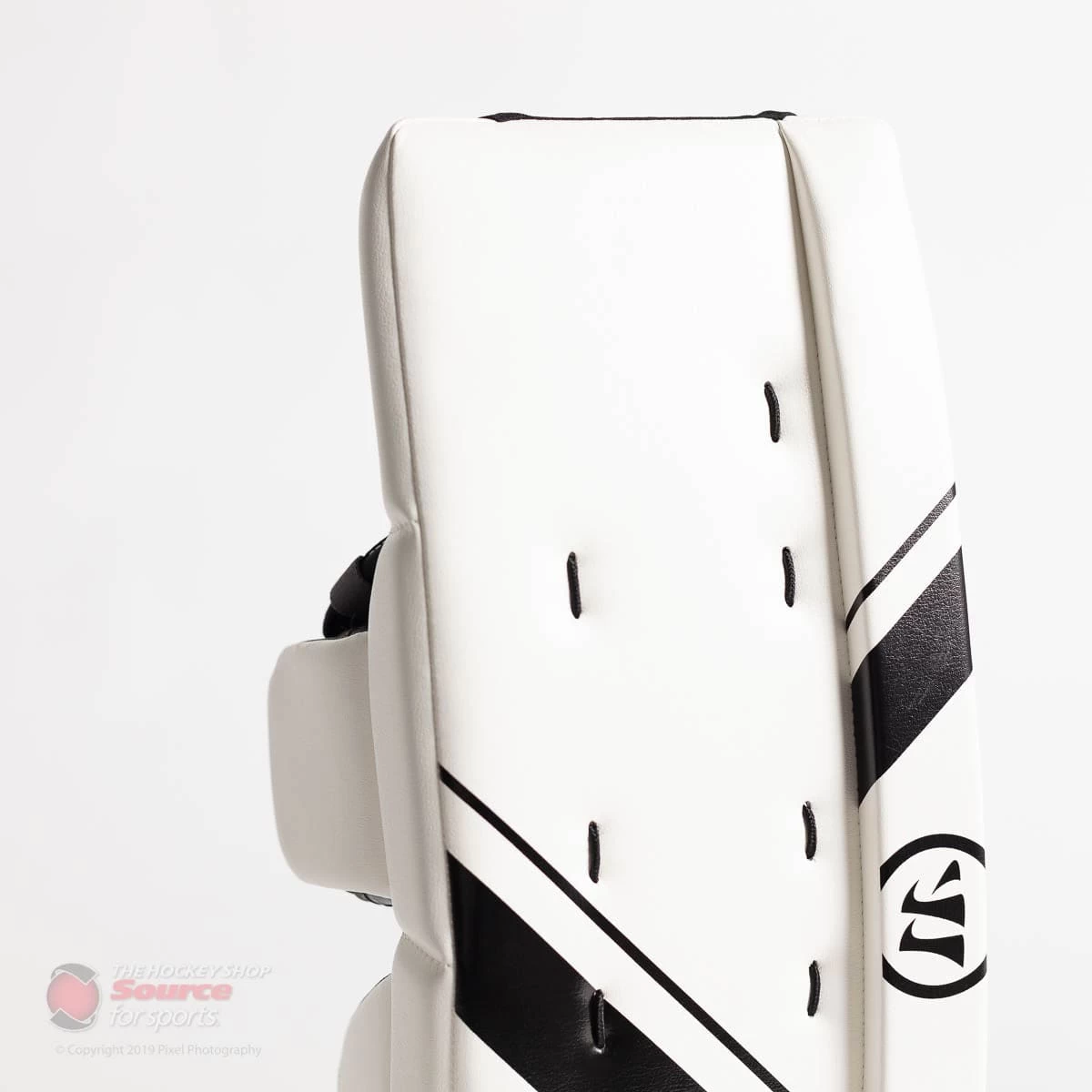 Warrior Ritual G4 Youth Goalie Leg Pads 2 Warrior Ritual G4 Youth Goalie Leg Pads - Image 2