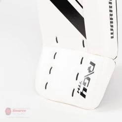 Warrior Ritual G4 Youth Goalie Leg Pads 17 Warrior Ritual G4 Youth Goalie Leg Pads -Hockey Shop warrior leg pads warrior ritual g4 youth goalie leg pads 4566004039746