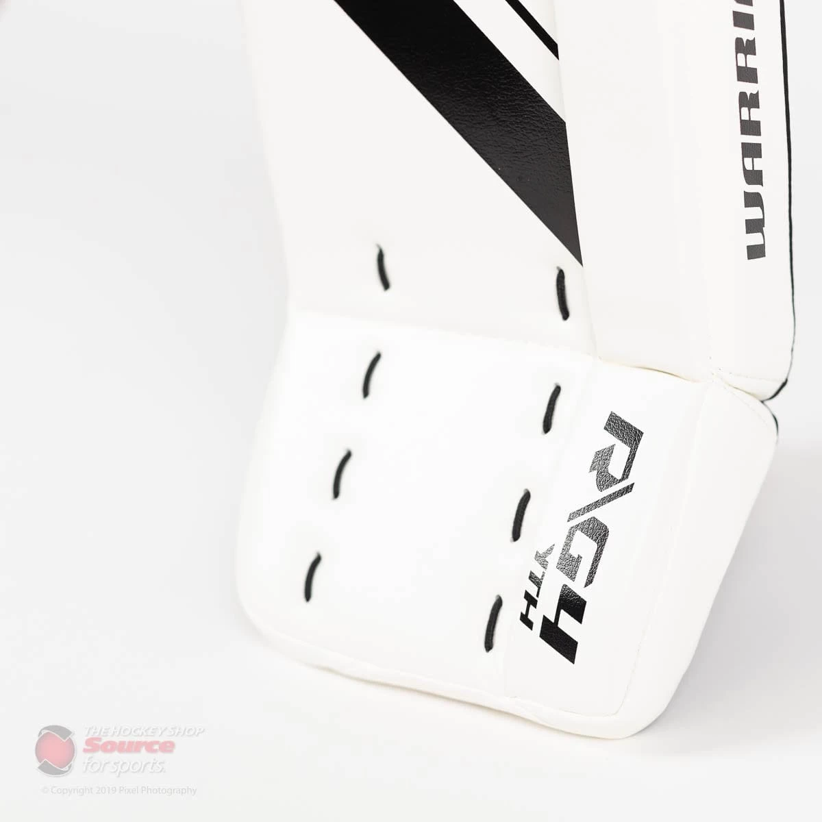 Warrior Ritual G4 Youth Goalie Leg Pads 4 Warrior Ritual G4 Youth Goalie Leg Pads - Image 4