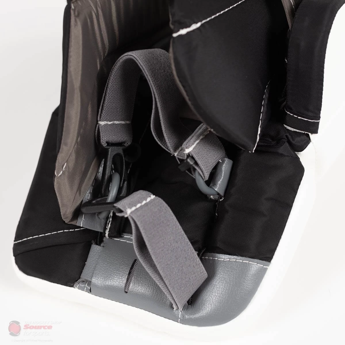 Warrior Ritual G4 Youth Goalie Leg Pads 9 Warrior Ritual G4 Youth Goalie Leg Pads - Image 9