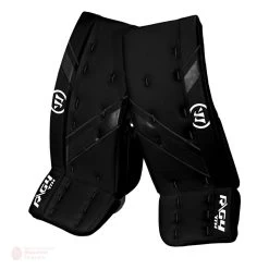 Warrior Ritual G4 Youth Goalie Leg Pads 27 Warrior Ritual G4 Youth Goalie Leg Pads -Hockey Shop warrior leg pads warrior ritual g4 youth goalie leg pads black 19 5 28744343257154