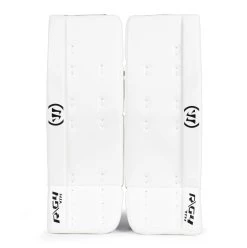 Warrior Ritual G4 Youth Goalie Leg Pads 23 Warrior Ritual G4 Youth Goalie Leg Pads -Hockey Shop warrior leg pads warrior ritual g4 youth goalie leg pads white 19 5 28744343126082