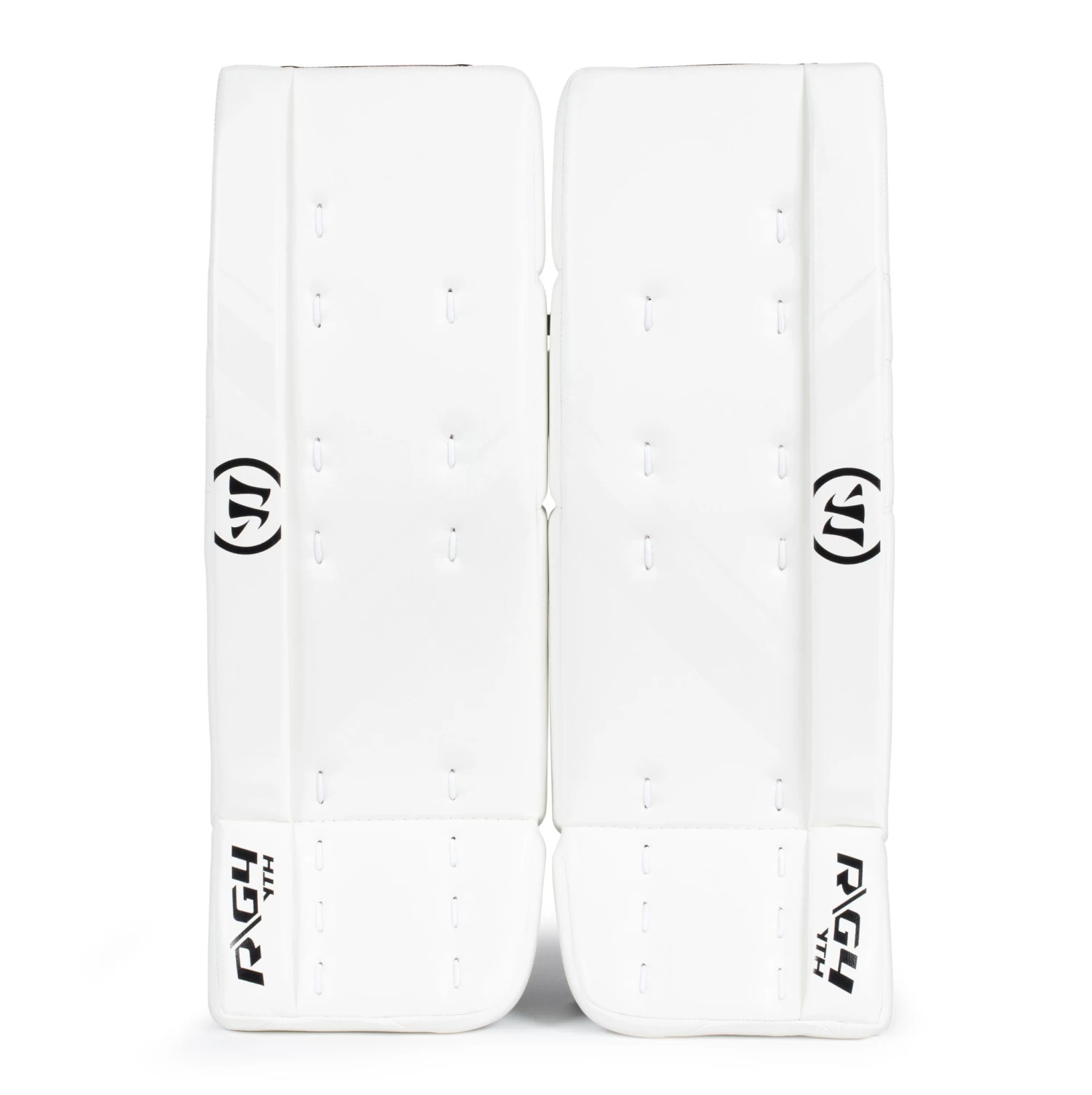 Warrior Ritual G4 Youth Goalie Leg Pads 10 Warrior Ritual G4 Youth Goalie Leg Pads - Image 10