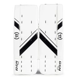 Warrior Ritual G4 Youth Goalie Leg Pads
