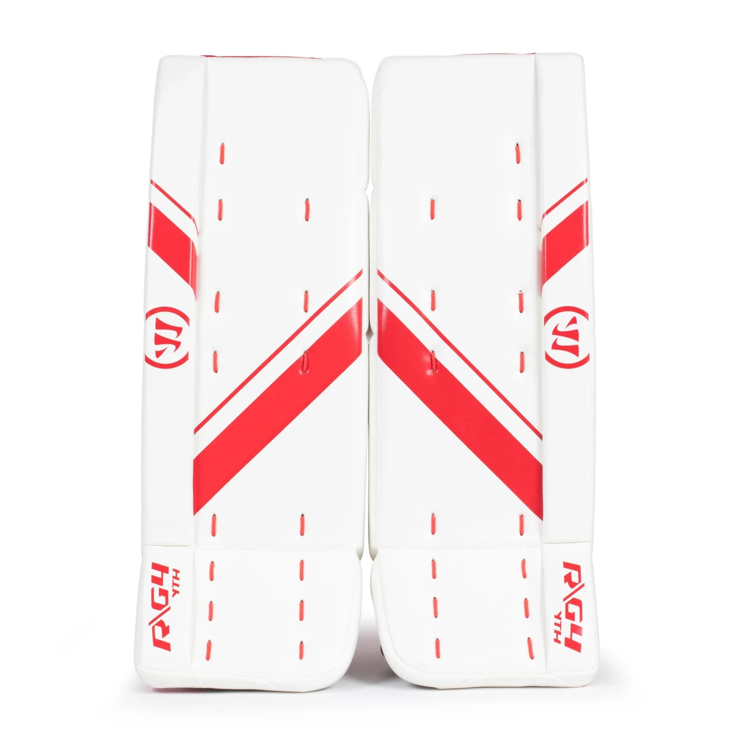 Warrior Ritual G4 Youth Goalie Leg Pads 11 Warrior Ritual G4 Youth Goalie Leg Pads - Image 11