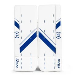 Warrior Ritual G4 Youth Goalie Leg Pads 25 Warrior Ritual G4 Youth Goalie Leg Pads -Hockey Shop warrior leg pads warrior ritual g4 youth goalie leg pads white royal 19 5 28744343191618