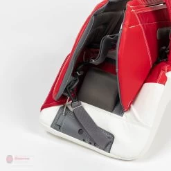 Warrior Ritual G5 Intermediate Goalie Leg Pads -Hockey Shop warrior leg pads warrior ritual g5 intermediate goalie leg pads 14051072344130