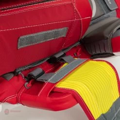 Warrior Ritual G5 Intermediate Goalie Leg Pads -Hockey Shop warrior leg pads warrior ritual g5 intermediate goalie leg pads 14051072475202