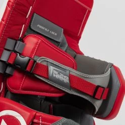 Warrior Ritual G5 Intermediate Goalie Leg Pads -Hockey Shop warrior leg pads warrior ritual g5 intermediate goalie leg pads 14051072507970