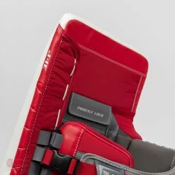 Warrior Ritual G5 Intermediate Goalie Leg Pads -Hockey Shop warrior leg pads warrior ritual g5 intermediate goalie leg pads 14051072737346