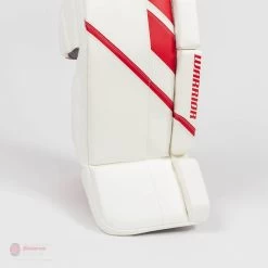 Warrior Ritual G5 Intermediate Goalie Leg Pads -Hockey Shop warrior leg pads warrior ritual g5 intermediate goalie leg pads 14051072933954