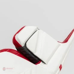 Warrior Ritual G5 Intermediate Goalie Leg Pads -Hockey Shop warrior leg pads warrior ritual g5 intermediate goalie leg pads 30364777545794