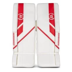 Warrior Ritual G5 Intermediate Goalie Leg Pads