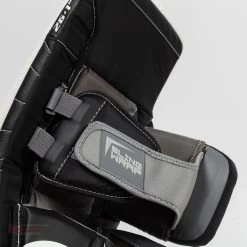 Warrior Ritual G5 Junior Goalie Leg Pads 23 Warrior Ritual G5 Junior Goalie Leg Pads -Hockey Shop warrior leg pads warrior ritual g5 junior goalie leg pads 14051318202434