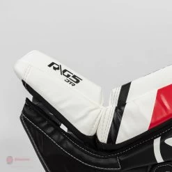 Warrior Ritual G5 Junior Goalie Leg Pads 24 Warrior Ritual G5 Junior Goalie Leg Pads -Hockey Shop warrior leg pads warrior ritual g5 junior goalie leg pads 14051318530114