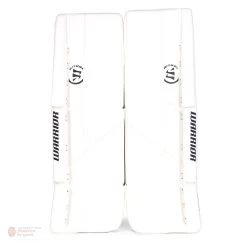 Warrior Ritual G5 Junior Goalie Leg Pads 34 Warrior Ritual G5 Junior Goalie Leg Pads -Hockey Shop warrior leg pads warrior ritual g5 junior goalie leg pads white 24 1 28744343715906