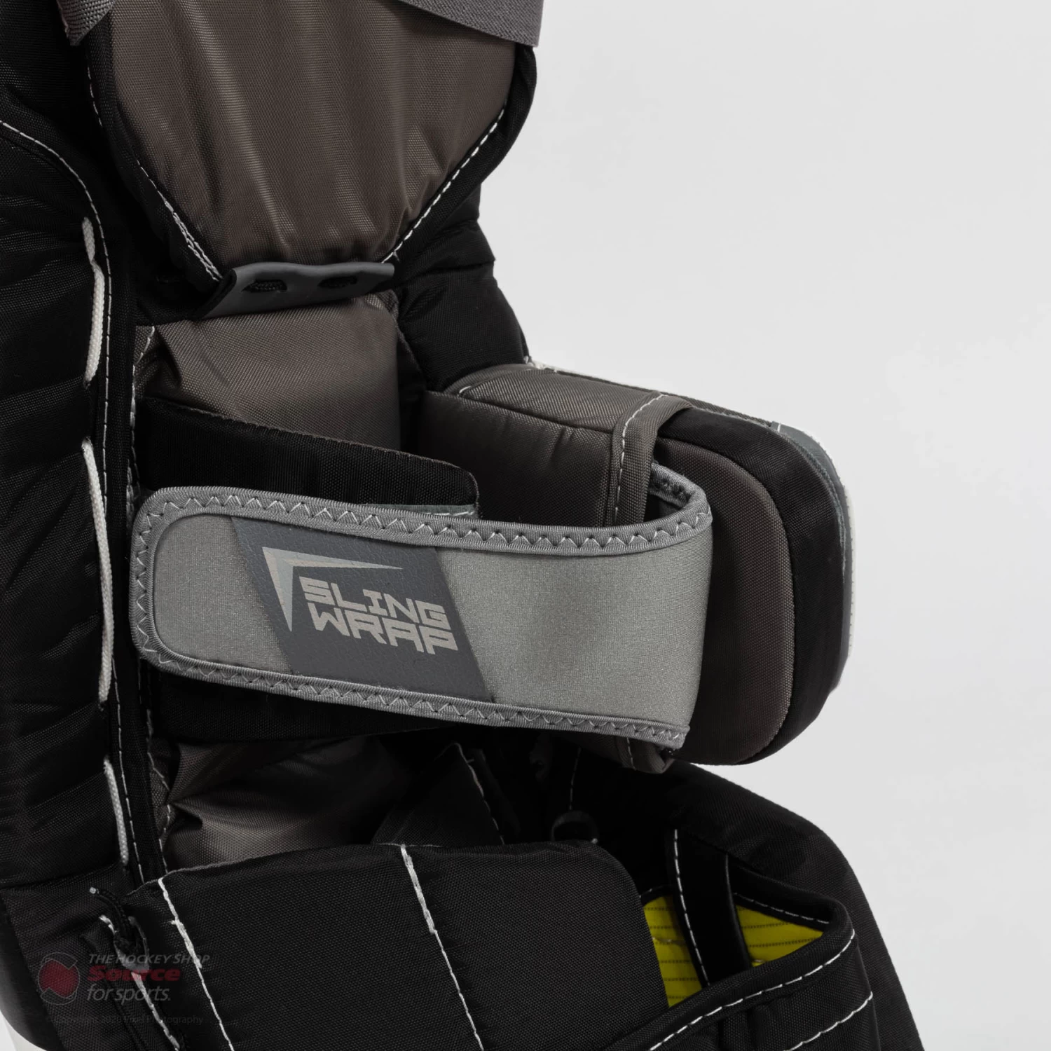 Warrior Ritual G5 Youth Goalie Leg Pads 10 Warrior Ritual G5 Youth Goalie Leg Pads - Image 10