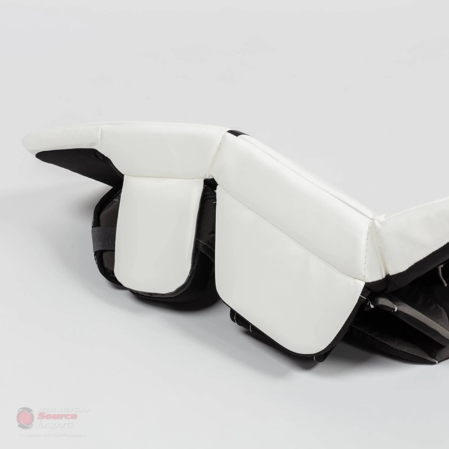 Warrior Ritual G5 Youth Goalie Leg Pads 9 Warrior Ritual G5 Youth Goalie Leg Pads - Image 9