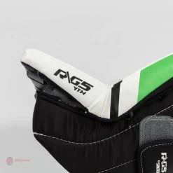 Warrior Ritual G5 Youth Goalie Leg Pads 19 Warrior Ritual G5 Youth Goalie Leg Pads -Hockey Shop warrior leg pads warrior ritual g5 youth goalie leg pads 14051479355458