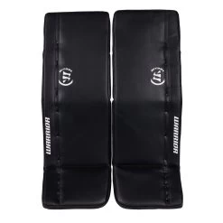 Warrior Ritual G5 Youth Goalie Leg Pads 27 Warrior Ritual G5 Youth Goalie Leg Pads -Hockey Shop warrior leg pads warrior ritual g5 youth goalie leg pads black 19 5 28761396510786