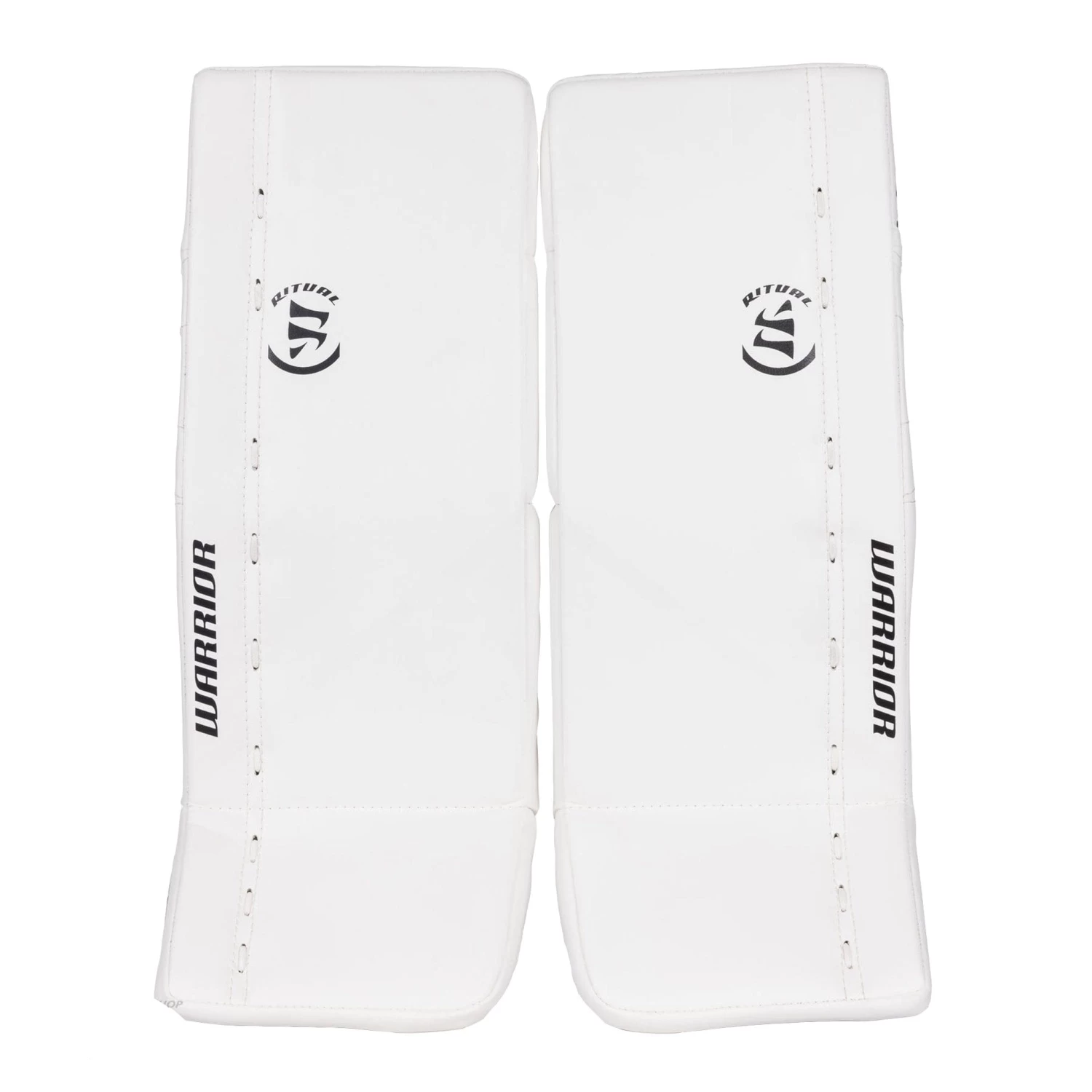 Warrior Ritual G5 Youth Goalie Leg Pads 14 Warrior Ritual G5 Youth Goalie Leg Pads - Image 14
