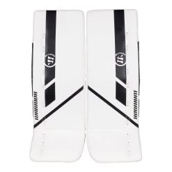 Warrior Ritual G5 Youth Goalie Leg Pads 29 Warrior Ritual G5 Youth Goalie Leg Pads -Hockey Shop warrior leg pads warrior ritual g5 youth goalie leg pads white black 19 5 28761396543554