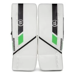 Warrior Ritual G5 Youth Goalie Leg Pads