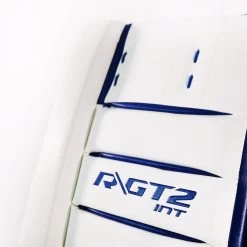 Warrior Ritual GT2 Classic Intermediate Goalie Leg Pads -Hockey Shop warrior leg pads warrior ritual gt2 classic intermediate goalie leg pads 28863921487938