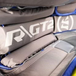 Warrior Ritual GT2 Classic Intermediate Goalie Leg Pads -Hockey Shop warrior leg pads warrior ritual gt2 classic intermediate goalie leg pads 28863921520706