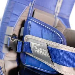 Warrior Ritual GT2 Classic Intermediate Goalie Leg Pads -Hockey Shop warrior leg pads warrior ritual gt2 classic intermediate goalie leg pads 28863921717314