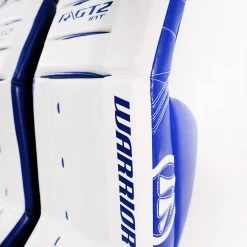 Warrior Ritual GT2 Classic Intermediate Goalie Leg Pads -Hockey Shop warrior leg pads warrior ritual gt2 classic intermediate goalie leg pads 30363551760450