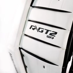 Warrior Ritual GT2 Classic Senior Goalie Leg Pads -Hockey Shop warrior leg pads warrior ritual gt2 classic senior goalie leg pads 28863892717634