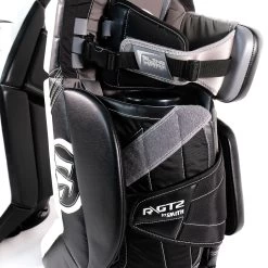 Warrior Ritual GT2 Classic Senior Goalie Leg Pads -Hockey Shop warrior leg pads warrior ritual gt2 classic senior goalie leg pads 30354721505346