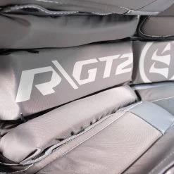 Warrior Ritual GT2 Classic Senior Goalie Leg Pads -Hockey Shop warrior leg pads warrior ritual gt2 classic senior goalie leg pads 30354721636418