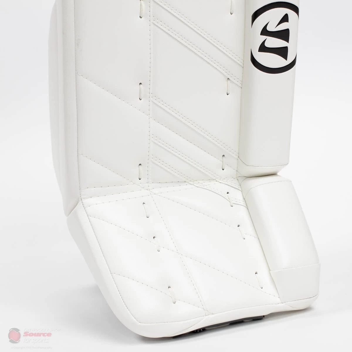 Warrior Ritual GT2 Intermediate Goalie Leg Pads 3 Warrior Ritual GT2 Intermediate Goalie Leg Pads - Image 3